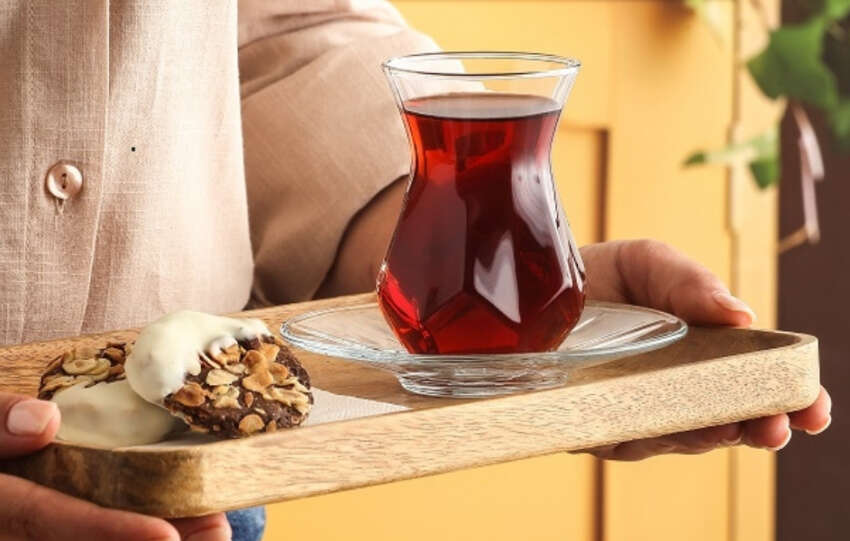 Ramazan Sofralarina LAV Dokunusu