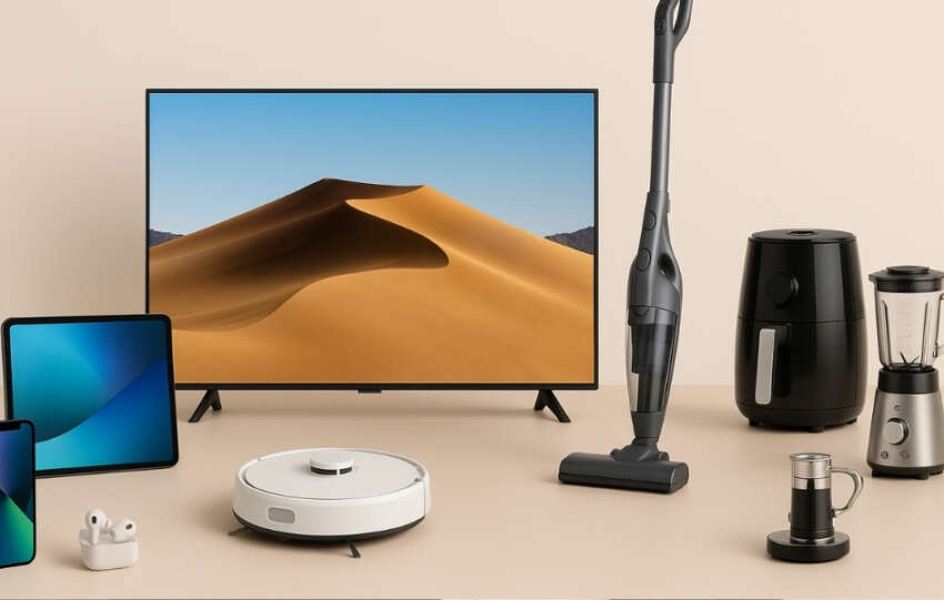 Ramazan ayinin gozdeleri akilli telefon LCD TV tablet ve notebook oldu