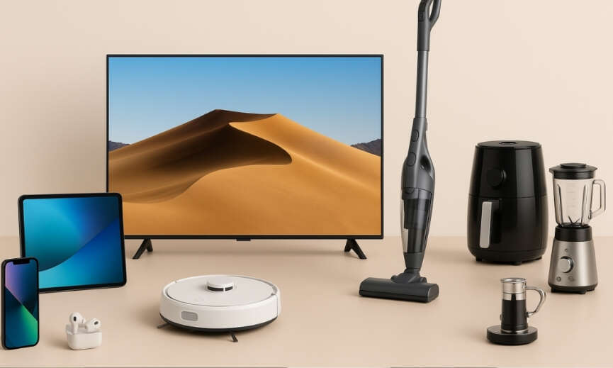 Ramazan ayinin gozdeleri akilli telefon LCD TV tablet ve notebook oldu