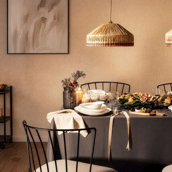 Ramazan sofraları, paylaştıkça güzelleşir Evidea ile bereketi evinize taşıyın! 