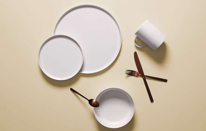 Ramazanda iftar sofralari Porlandin seckin koleksiyonlari ile taclaniyor