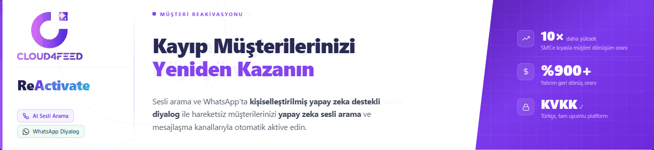 ReActivate Banner V2