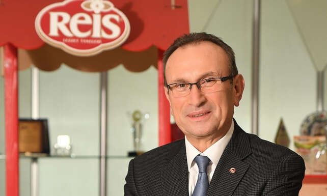 Reis Gidaya Yesil Ekonomi Odulu