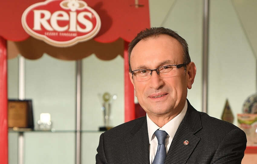 Reis Gidaya Yesil Ekonomi Odulu