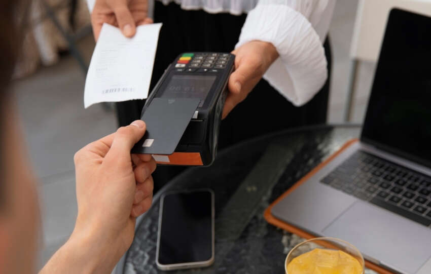 Restoranlarda Gorunmeyen Israf