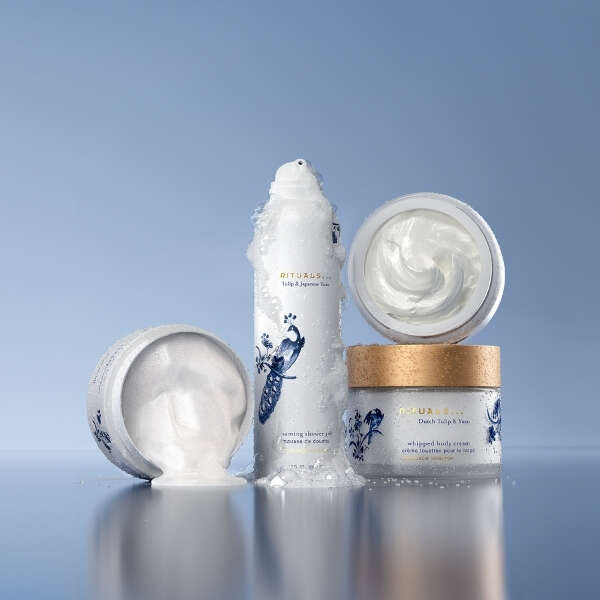 Duyulara Dokunan Yepyeni Bir Koleksiyon: Rituals Amsterdam