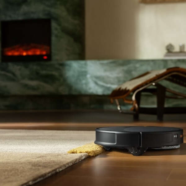 Roborock, IDC Verilerine Göre Dünyanın 1 Numaralı Akıllı Temizlik Robotu Markası Oldu