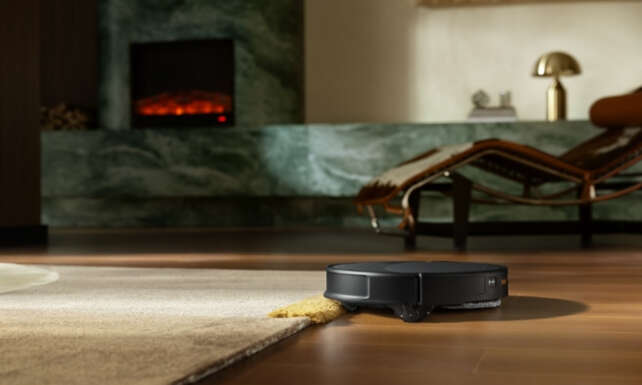 Roborock IDC Verilerine Gore Dunyanin 1 Numarali Akilli Temizlik Robotu Markasi Oldu