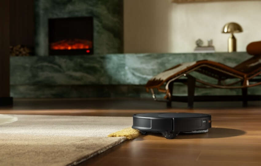 Roborock IDC Verilerine Gore Dunyanin 1 Numarali Akilli Temizlik Robotu Markasi Oldu