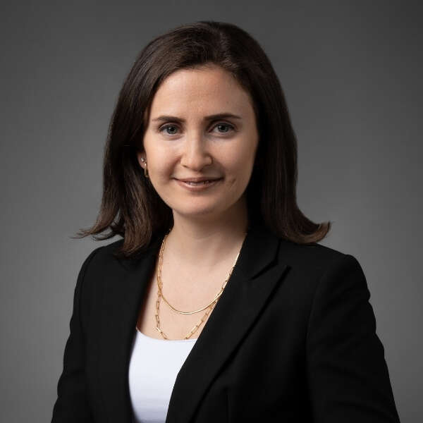 Sibel Altuntaş: “Kadın yöneticilerin kapsayıcı yaklaşımı sektöre değer katıyor.”