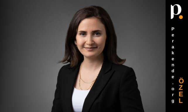 Roca Turkiye Urun Muduru Sibel Altuntas