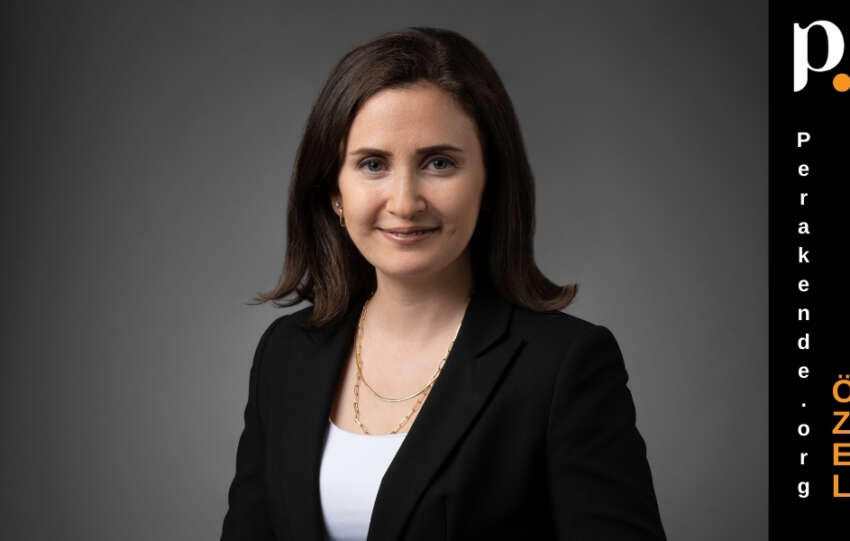 Roca Turkiye Urun Muduru Sibel Altuntas