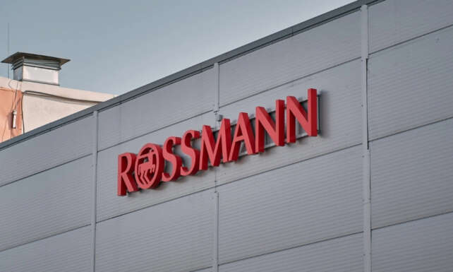 Rossmann Turkiyeden perakende sektorunde calisan devrimi 3
