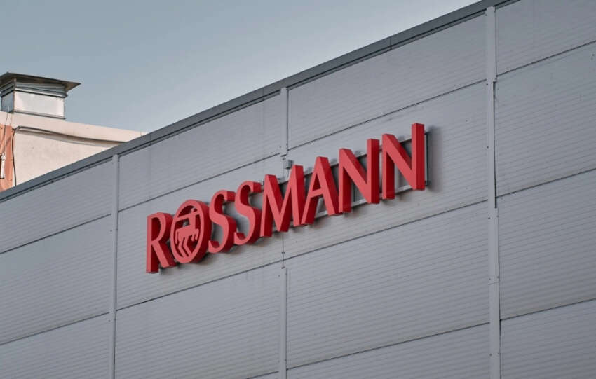 Rossmann Turkiyeden perakende sektorunde calisan devrimi 3