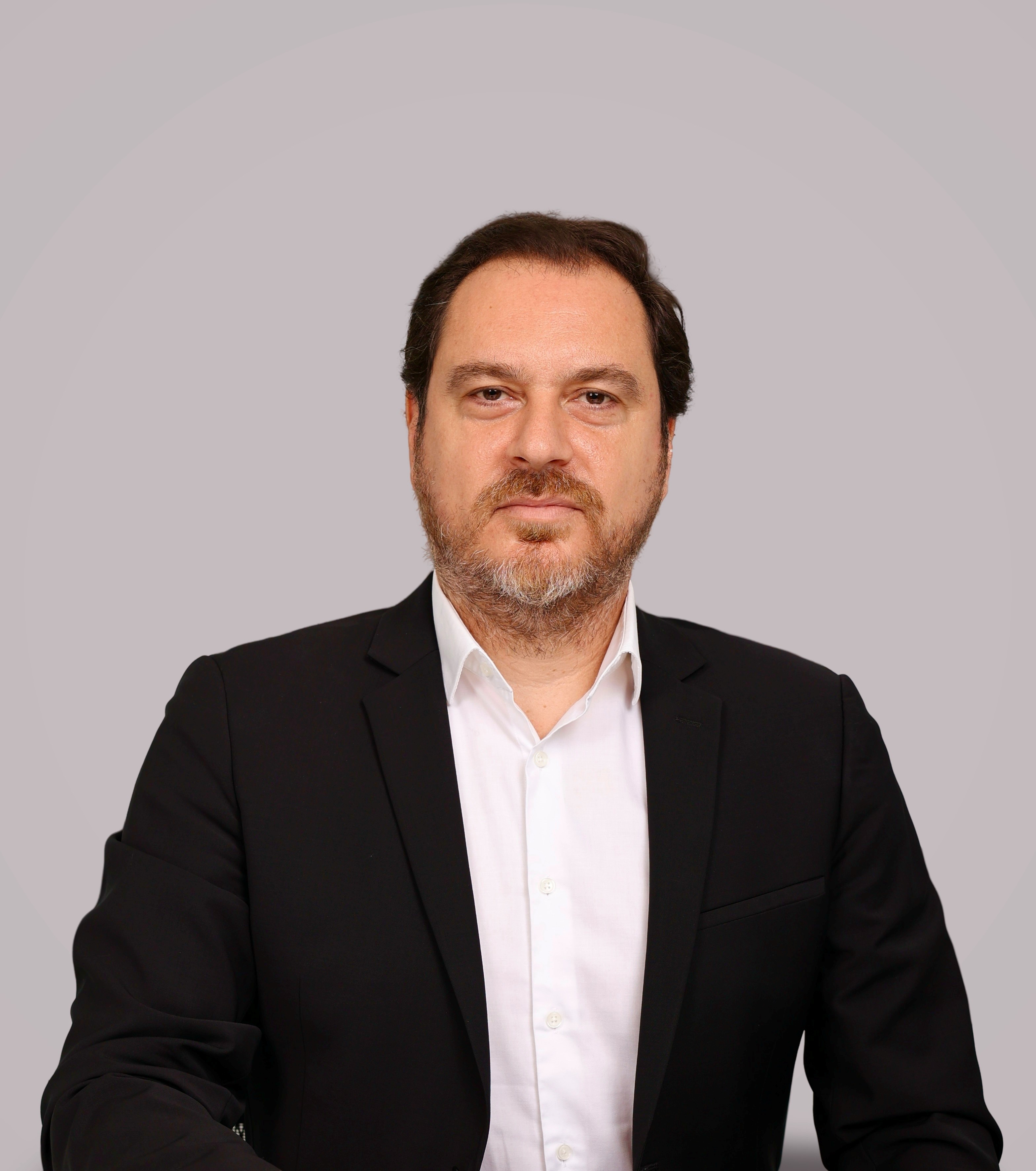 Rossmann Turkiye Genel Mudur Yardimcisi Levent Tamer