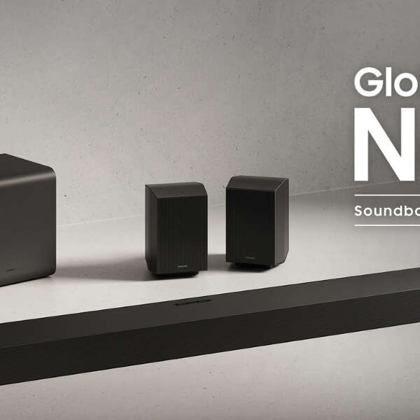 Samsung üst üste 12 yıldır global soundbar pazarının lideri