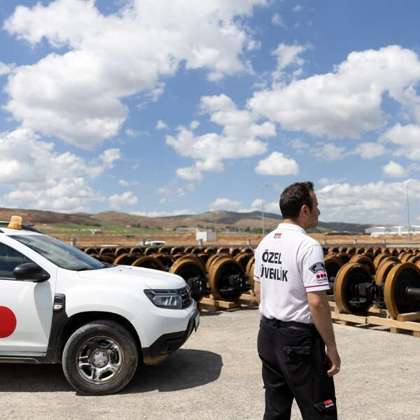 Home 56 Securitas Vakfı 9. Yılını Kutluyor