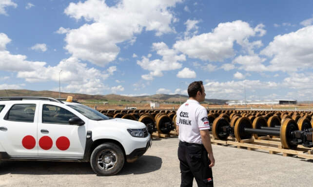 Securitas Vakfi 9. Yilini Kutluyor