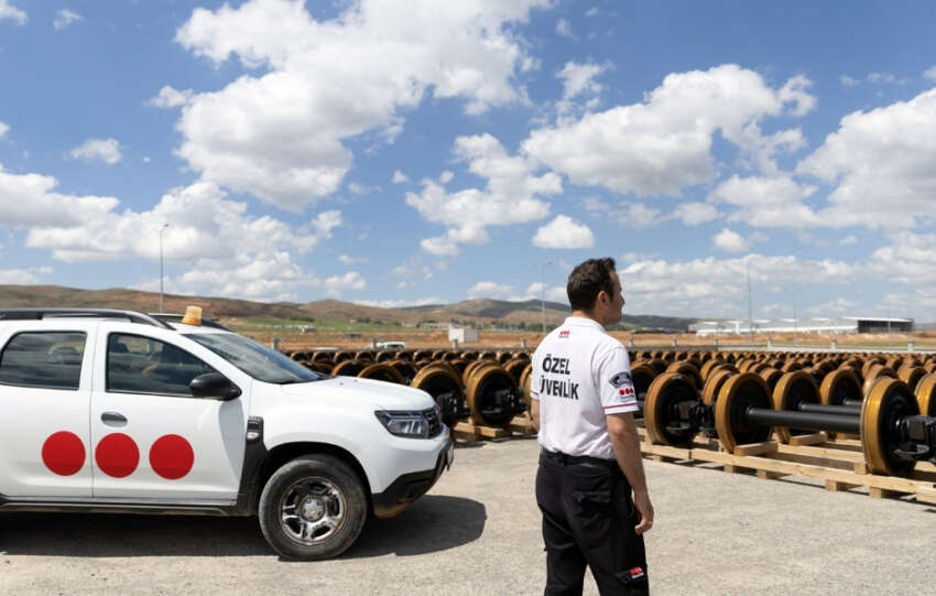 Securitas Vakfi 9. Yilini Kutluyor