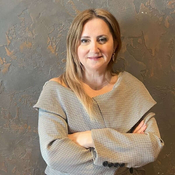 İlkay Keskin 9 Şirketlerde tam cinsiyet eşitliğine ancak 2051’de ulaşılabilecek