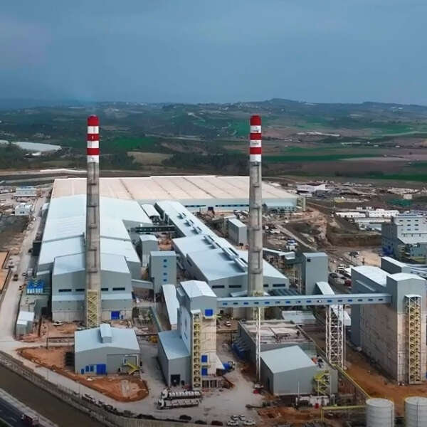 Şişecam en büyük düz cam tesisi yatırımını tamamladı