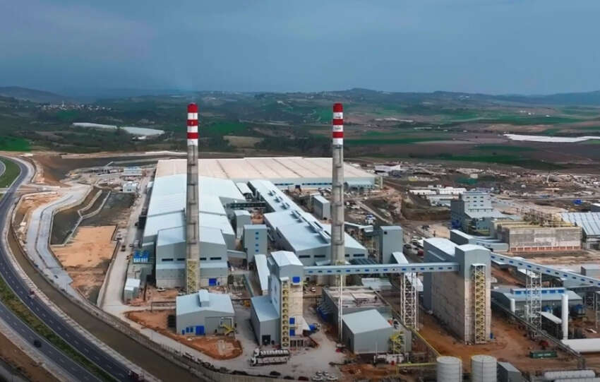 Sisecam en buyuk duz cam tesisi yatirimini tamamladi