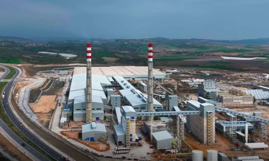 Sisecam en buyuk duz cam tesisi yatirimini tamamladi