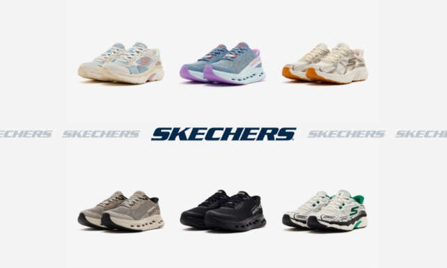 Skechers Hands Free Slip ins ile Hayatin Her Aninda Kesintisiz Konfor