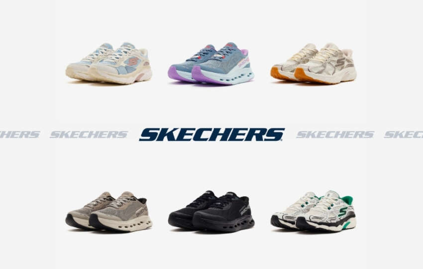 Skechers Hands Free Slip ins ile Hayatin Her Aninda Kesintisiz Konfor