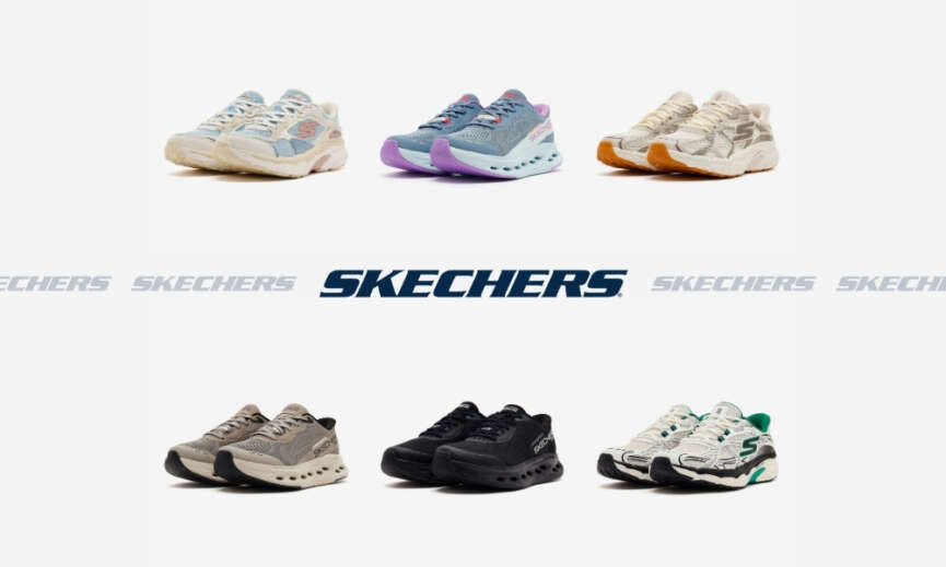 Skechers Hands Free Slip ins ile Hayatin Her Aninda Kesintisiz Konfor