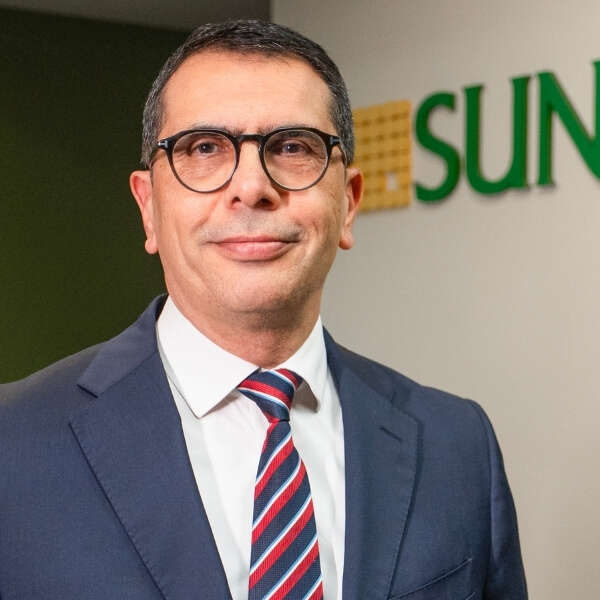 Sunar Yatırım’dan üst düzey atama