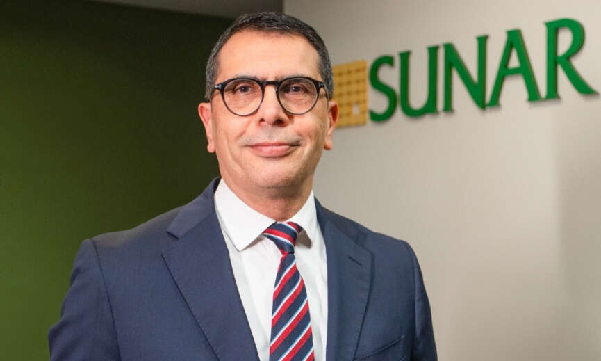 Sunar Yatirimdan ust duzey atama