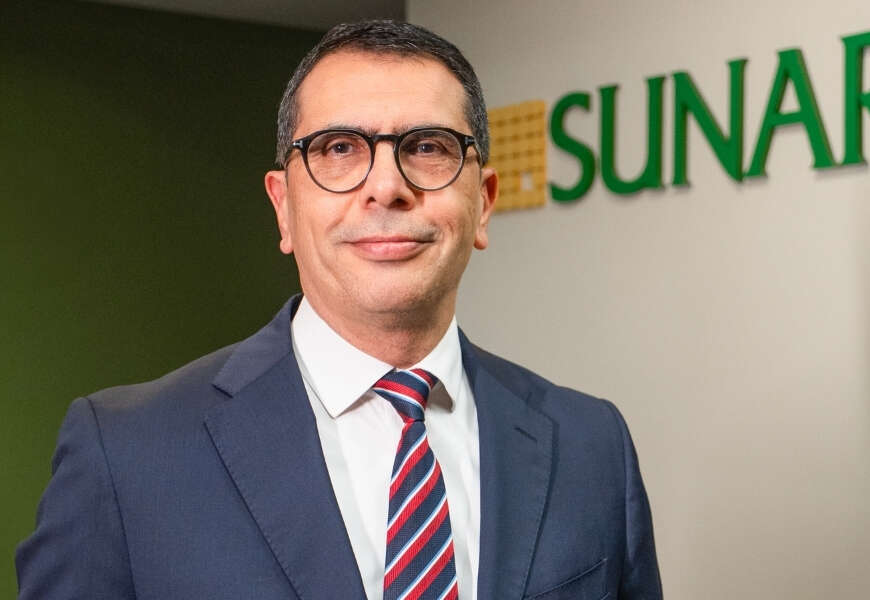 Sunar Yatirimdan ust duzey atama