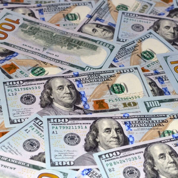 TCMB Rezervleri 210 Milyar Doları Aştı