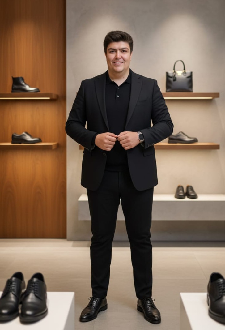 TOGO CEOsu Ahmet Akkus 3