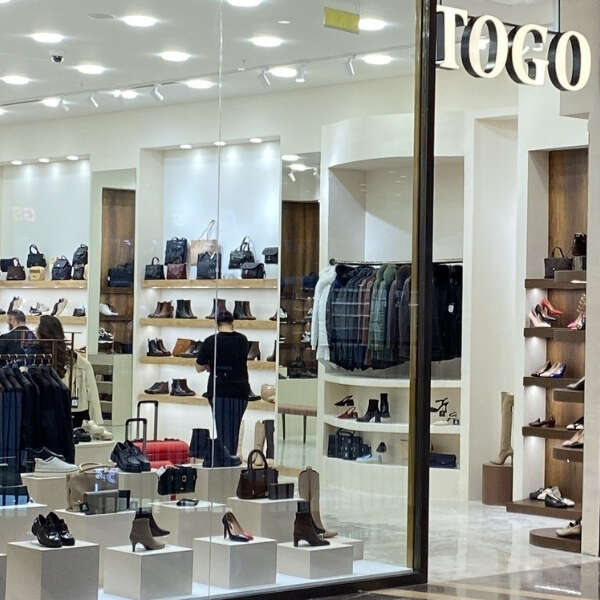 TOGO, Kahramanmaraş Piazza AVM’de Yeni Mağazasını Açtı