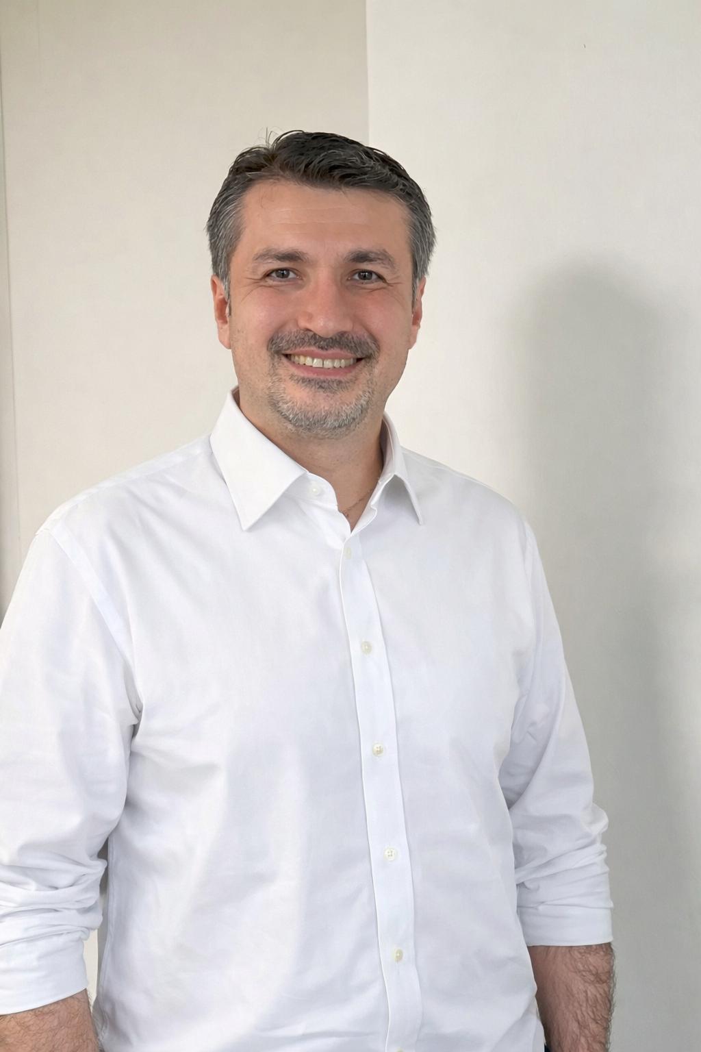 Difaş’ta Stratejik Atamalar 2 TUNA DONMEZ Difas Ihracat Muduru