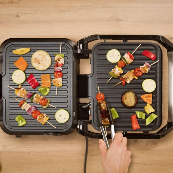 Home 39 Tefal ile bayramda sofralar bereketli, evler pırıl pırıl