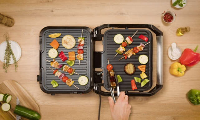 Tefal ile bayramda sofralar bereketli evler piril piril