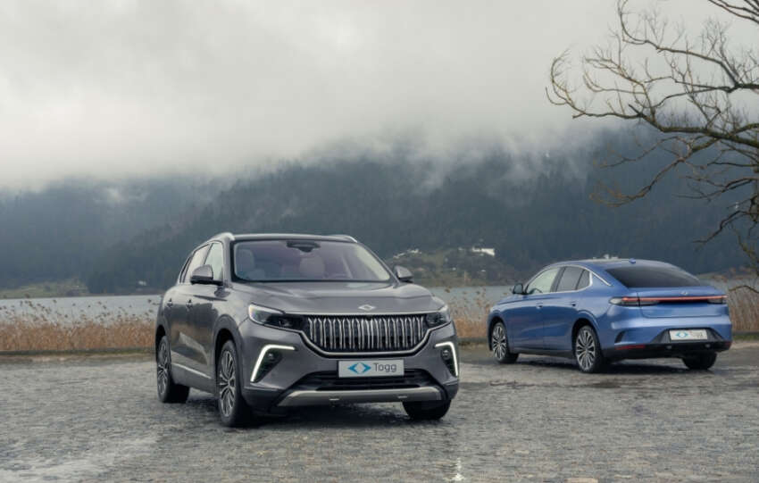 Toggda bayram erken geldi