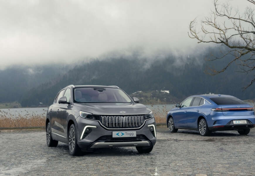 Toggda bayram erken geldi