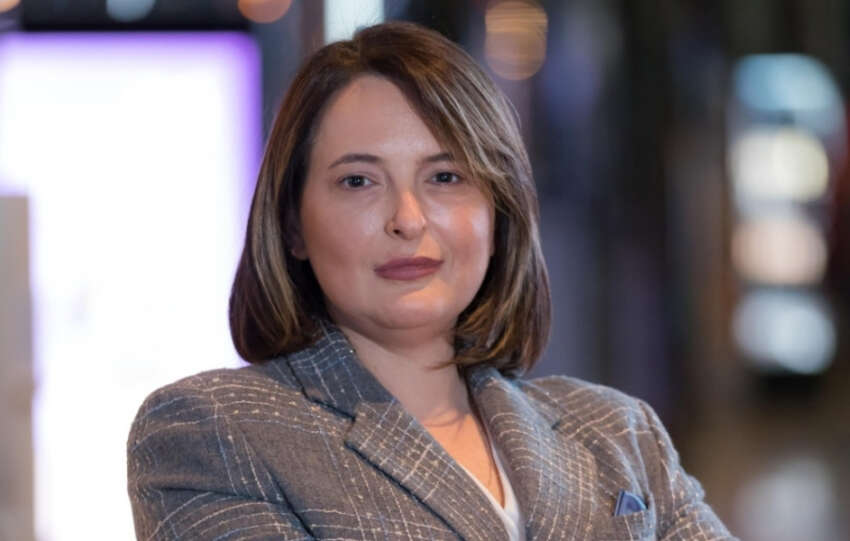 Turk Sirketleri Kritik Bir Donum Noktasinda