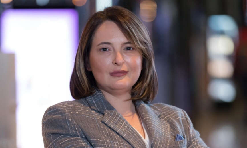 Turk Sirketleri Kritik Bir Donum Noktasinda