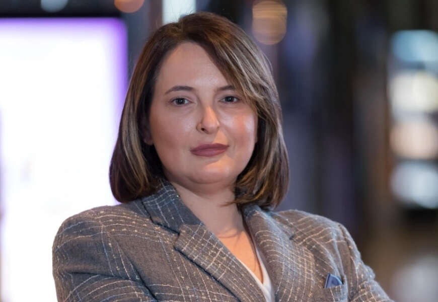 Turk Sirketleri Kritik Bir Donum Noktasinda