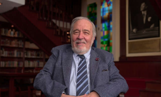 Turk tarihciliginin onde gelen isimlerinden Ilber Ortayli 78 yasinda hayatini kaybetti