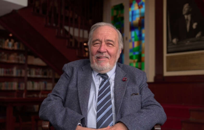 Turk tarihciliginin onde gelen isimlerinden Ilber Ortayli 78 yasinda hayatini kaybetti