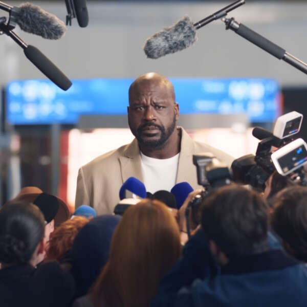 Home 59 Turkcell’in 5G iletişiminde reklam yüzü: Basketbol efsanesi Shaquille O’Neal