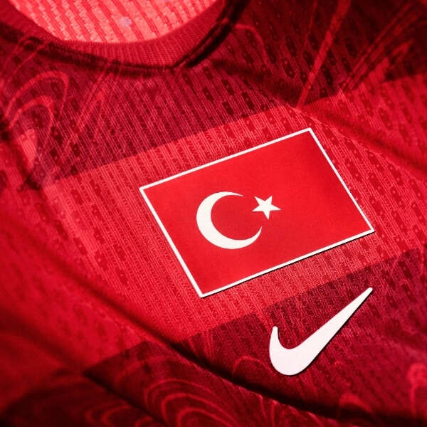 Türkiye Bir Kez Daha Dünya Sahalarında Nike ve TFF’den Yeni Forma