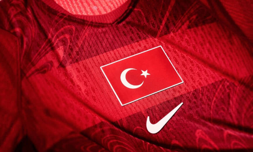 Turkiye Bir Kez Daha Dunya Sahalarinda Nike ve TFFden Yeni Forma