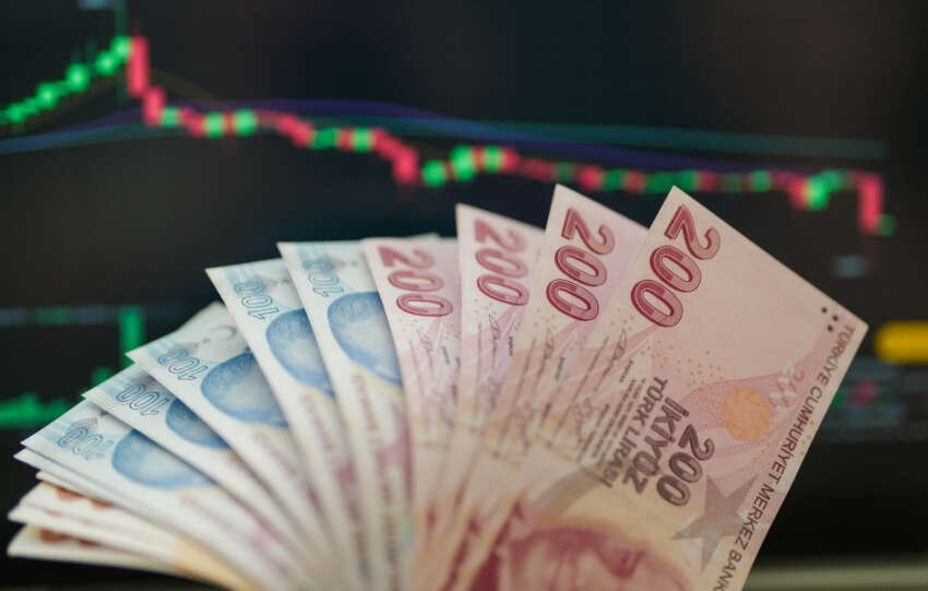 Turkiye Ekonomisi 2025te 36 Buyudu